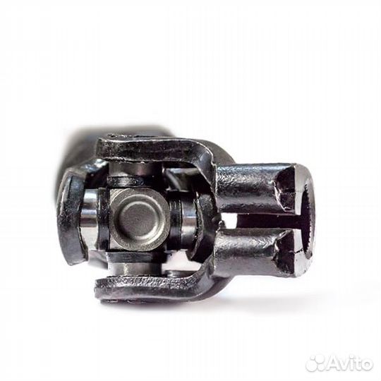 Вал карданный рулевой Nissan Primera 48080-AV600