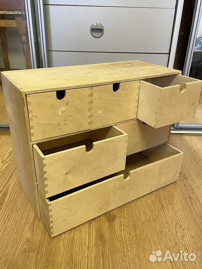 Мини комод IKEA