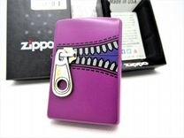 Зажигалка Zippo - Zipper