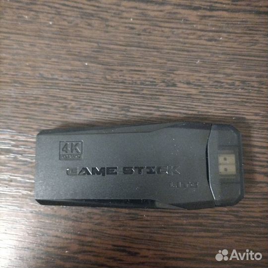 Игровая приставка game stick lite 64gb