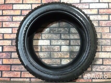 Nokian Tyres Hakkapeliitta SUV 265/45 R21