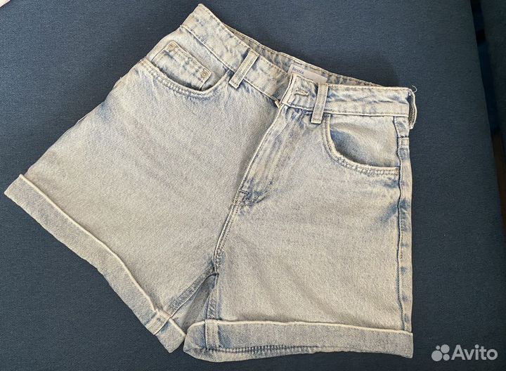 Шорты Bershka