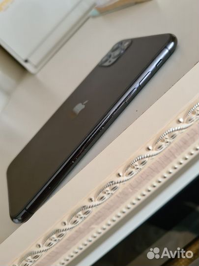 iPhone 11 про макс 256