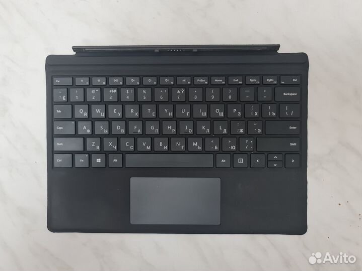 Ноутбук Microsoft Surfase pro 7