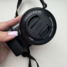 Sony alpha a5100