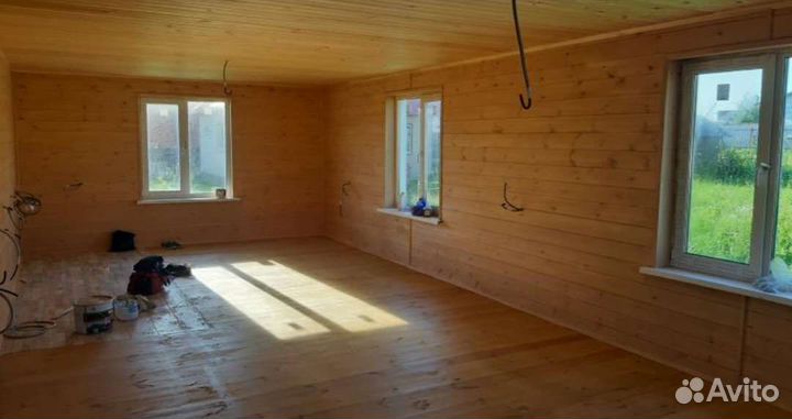 Бригада Строителей