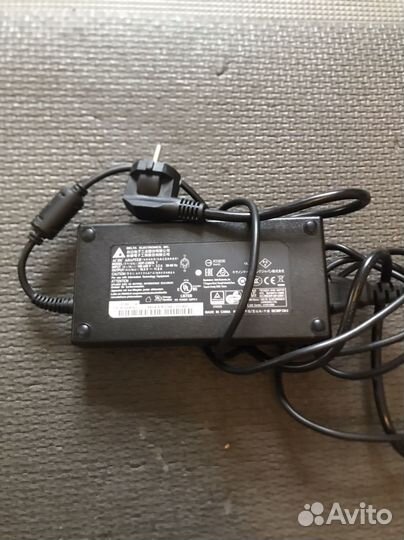 Блок питания