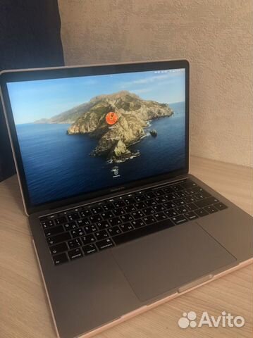 Apple MacBook Pro 13 2018