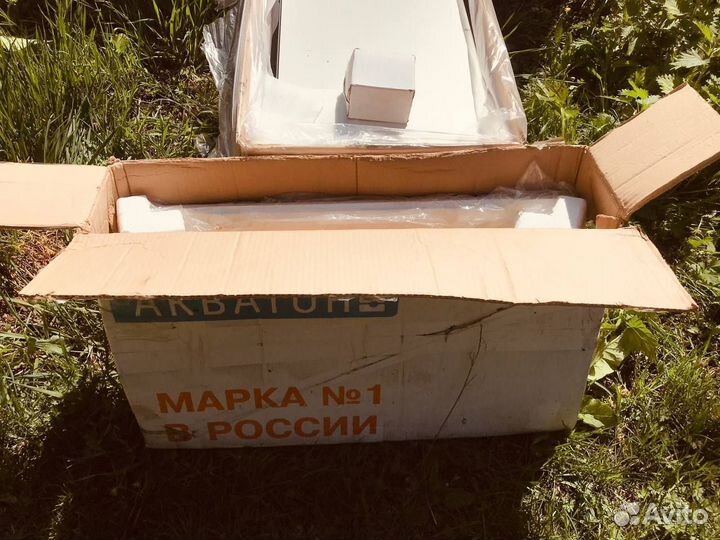 Новая Тумба С Раковиной Мадрид-80 Чёрный глянец