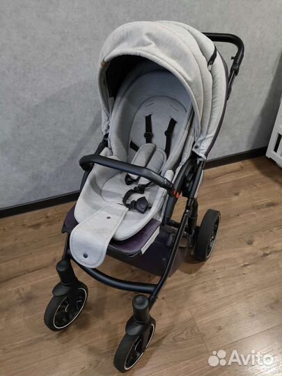 Коляска anex sport discavery 2 в 1