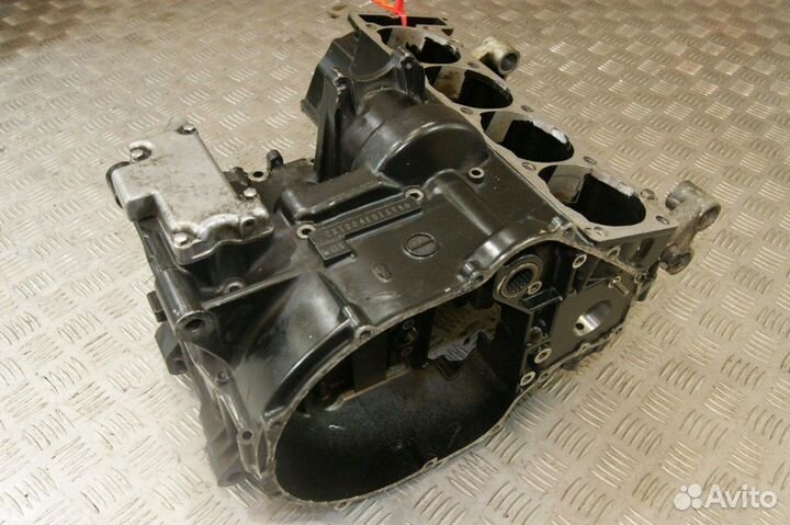 Картер (блок двигателя) Kawasaki GPZ1000RX