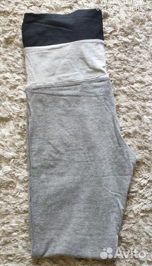 Штаны спортивные 46 48