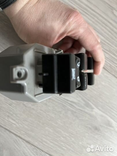 Блок стеклоподьемников toyota