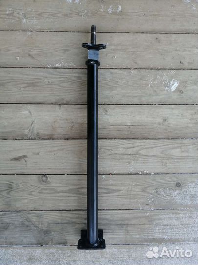 Рулевой вал