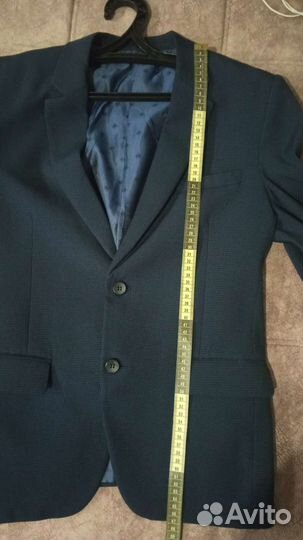 Костюм школьный на мальчика