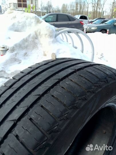 Nokian Tyres Nordman S2 SUV 235/55 R17 99H