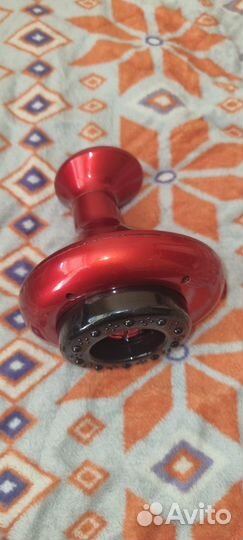 Вакуумный массажер для тела