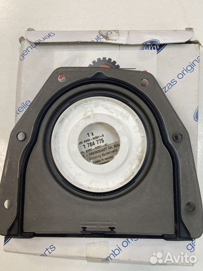 Сальник коленвала задний ford focus 2,3