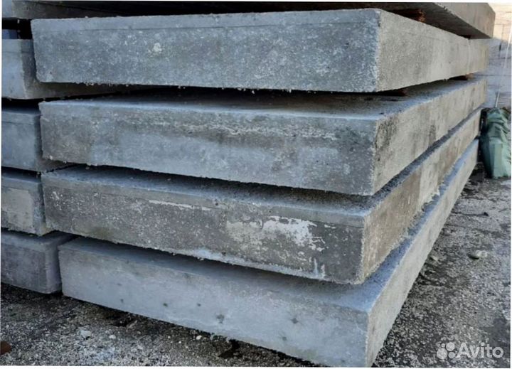 Плита перекрытия пб от производителя