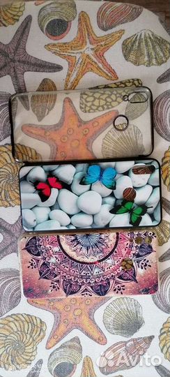 Чехол на хонор 8х