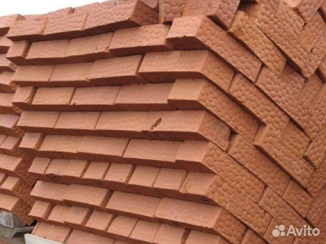 Кирпич, Пеноблок