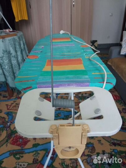 Гладильная доска бу