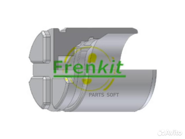 Frenkit P384703 Поршень суппорта honda accord viii