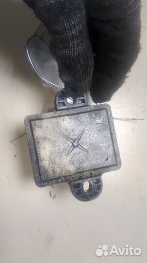 Реле накала Mercedes E W212, 2013