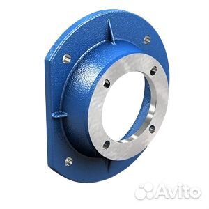 Червячный редуктор nmrv-110