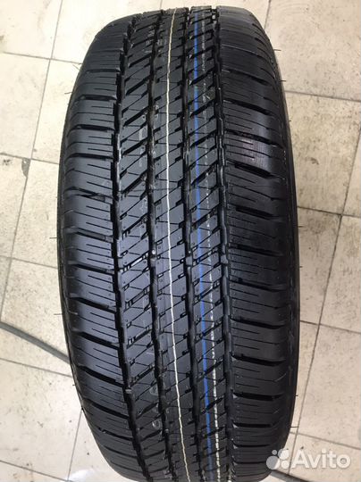 Bridgestone Dueler H/T 684II 265/60 R18 110H