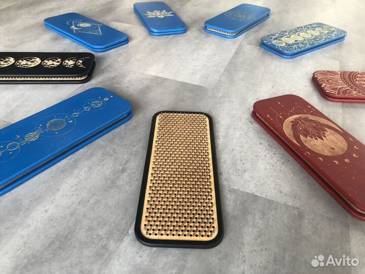 Доска Садху