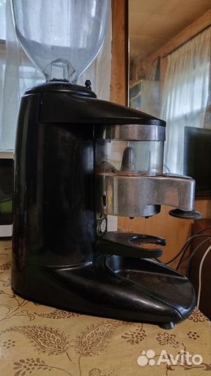 Кофемолка барная Compak K5