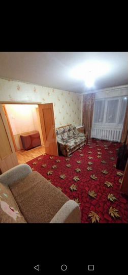 1-к. квартира, 30 м², 9/9 эт.