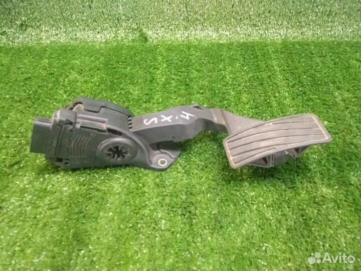 Педаль газа Suzuki Sx4 GY M16A 2007-2014