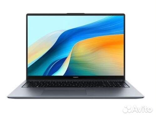 Ноутбук huawei MateBook D 16/16