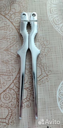 Орехокол СССР