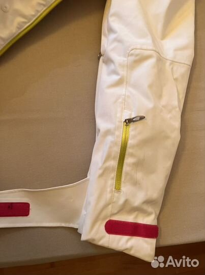 Горнолыжная куртка Spider женская