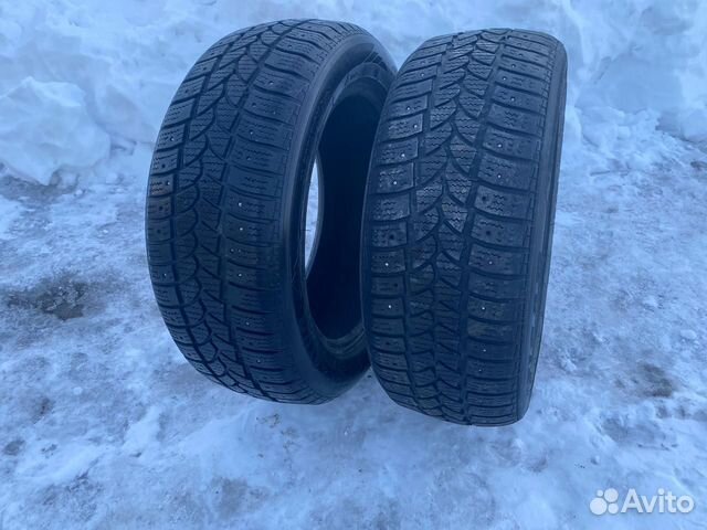 Tigar Sigura Stud 205/55 R16