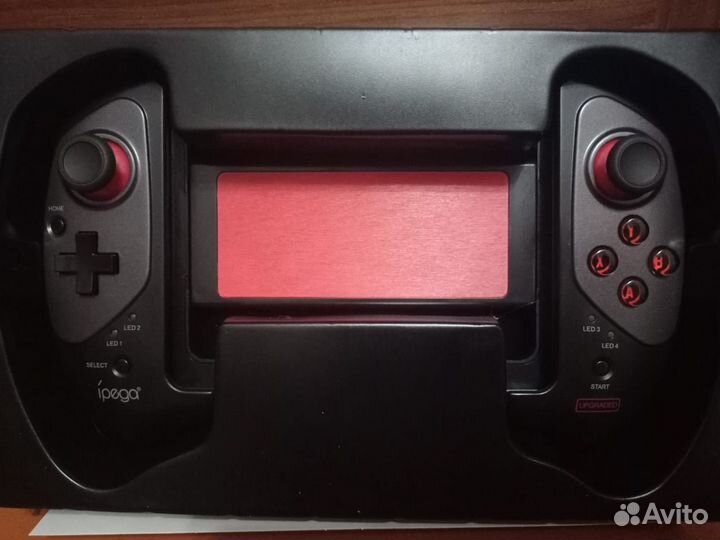 Геймпад контроллер iPega PG-9083S для pubg