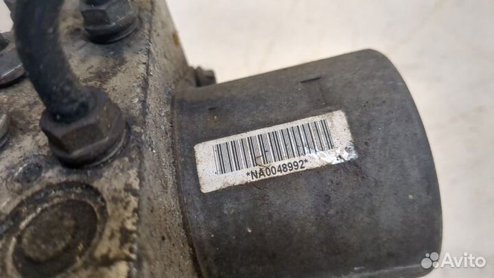 Блок абс, насос Volkswagen Tiguan, 2008