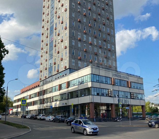 Готовый арендный бизнес с доходностью 8,6