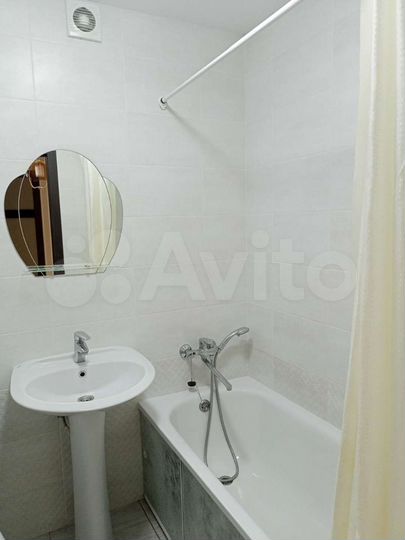 1-к. квартира, 37 м², 15/16 эт.