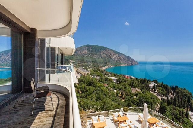 2-к. апартаменты, 57,9 м², 5/7 эт.