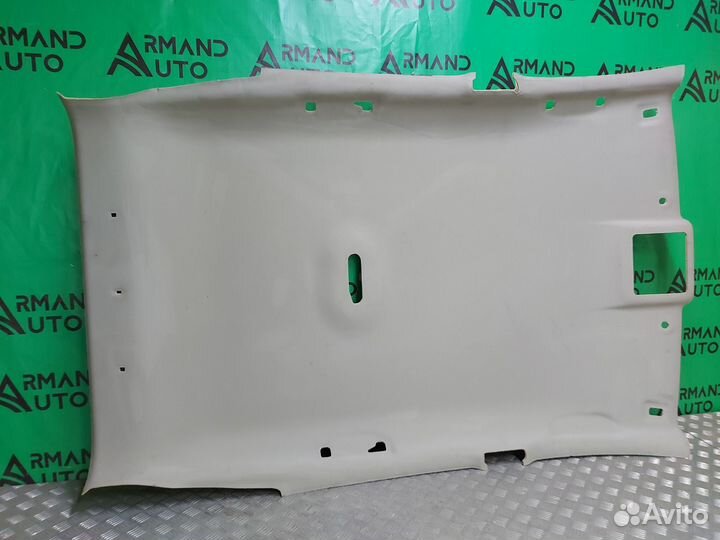 Обшивка потолка Nissan Qashqai 2 J11 2013-2022