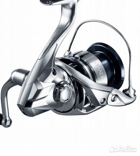 Катушка shimano 19 stradic