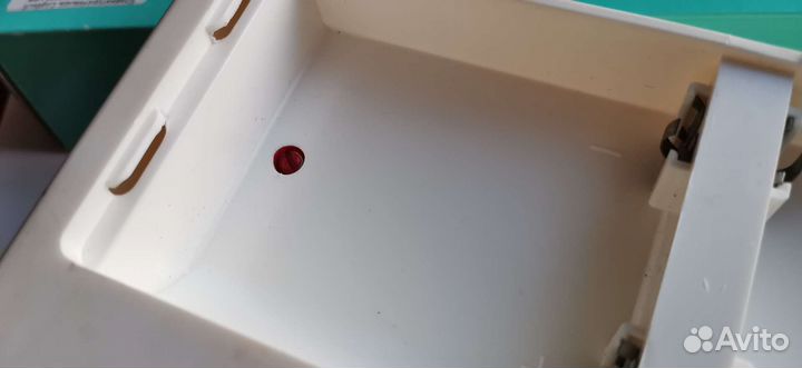 Электростимулятор хэс-1 мион-01