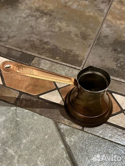 Турка Ezerka Ohrid 125 мл