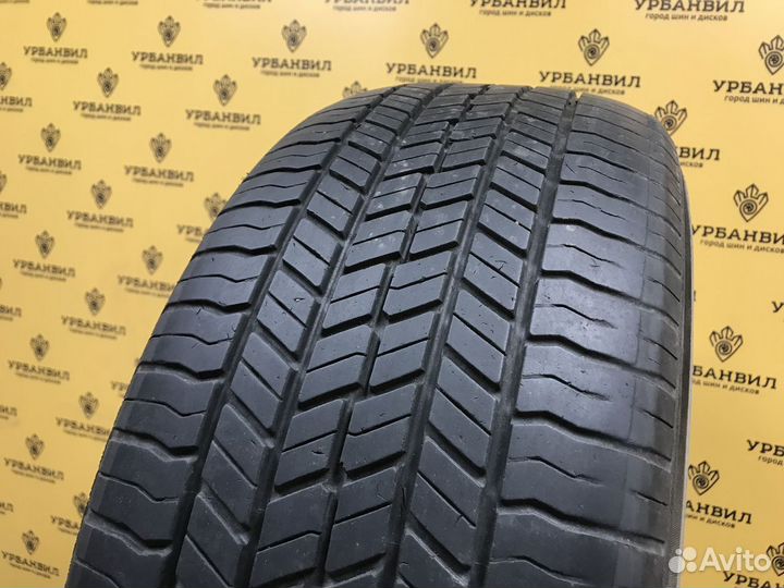 Yokohama Geolandar G035 215/55 R17 94V
