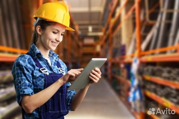 Контролер отк, вахта на завод Челябинск