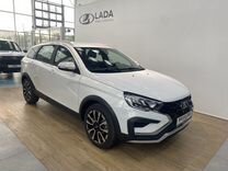 Новый ВАЗ (LADA) Vesta Cross 1.8 CVT, 2024, цена 1 940 900 руб.